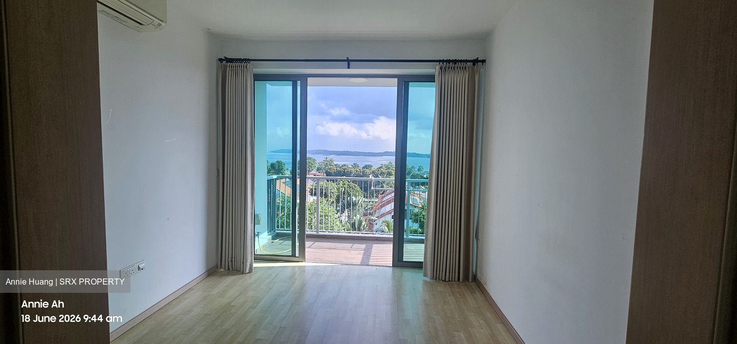 Ripple Bay (D18), Condominium #571479541